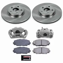 Front AUTOSPECIALTY KIT W/CALS image 2