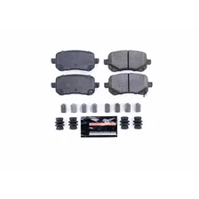 Rear Z23 EVO SPORT PAD W/HDW image 2