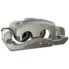Rear Left AS CALIPER W/BRKT for Ford image 5