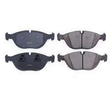 Front Z16 EVO CERAMIC PAD image 2