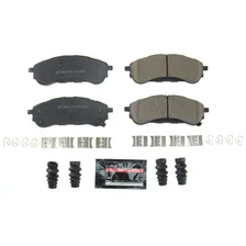 Rear Z23 EVO SPORT PAD W/HDW for Ford Ranger image 2
