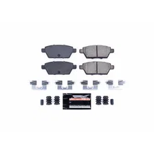 Rear Z23 EVO SPORT PAD W/HDW image 2