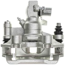 Rear Left AS CALIPER W/BRKT image 4