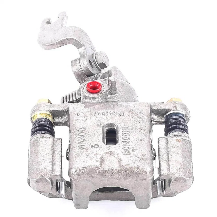 Rear Left AS CALIPER W/BRKT for Hyundai