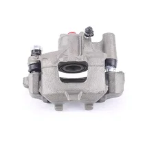 Rear Right AS CALIPER W/BRKT image 1