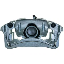 Rear Right AS CALIPER W/BRKT for Toyota image 2