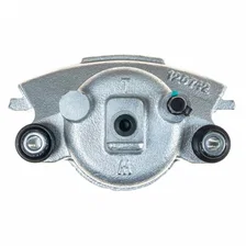 Front Left AS CALIPER W/O BRKT for Jeep image 2