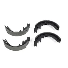 Rear AUTOSPECIALTY BRAKE SHOE image 2