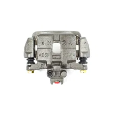 Rear Right AS CALIPER W/BRKT image 3