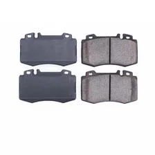Front Z16 EVO CERAMIC PAD for Mercedes-Benz image 2
