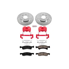 Front Z23 EVOLUTION KIT W/CALS image 2
