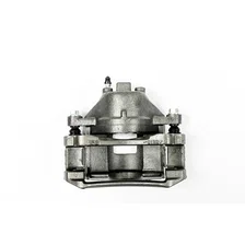 Front Right AS CALIPER W/BRKT image 4