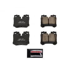 Rear Z23 EVO SPORT PAD W/HDW image 2