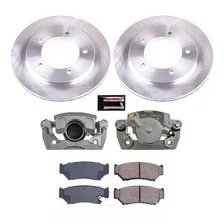 Front AUTOSPECIALTY KIT W/CALS image 1