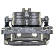 Front Left AS CALIPER W/BRKT for Subaru image 7