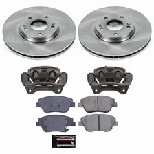 Front AUTOSPECIALTY KIT W/CALS image 2