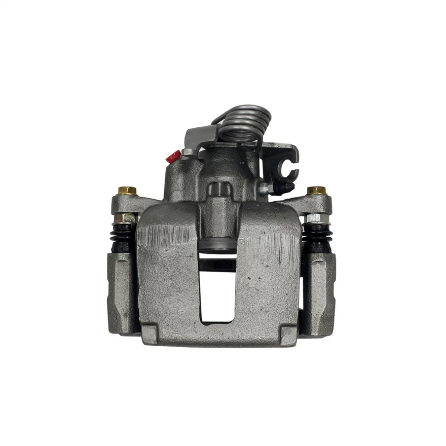 Rear Right AS CALIPER W/BRKT