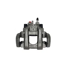 Rear Left AS CALIPER W/BRKT image 1