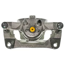 Rear Left AS CALIPER W/BRKT for Ford F-150 image 2