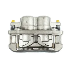 Front Right AS CALIPER W/BRKT for Ford F-150 image 4