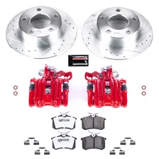 Rear Z26 STREET KIT W/CALS image 2