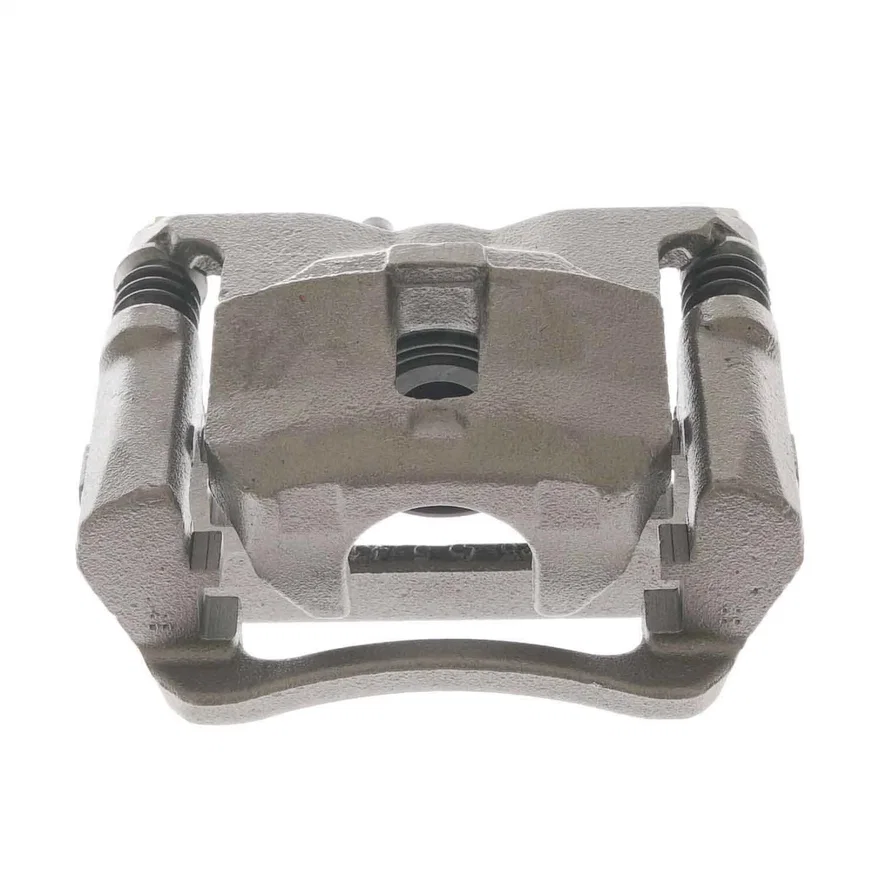 Rear Right AS CALIPER W/BRKT
