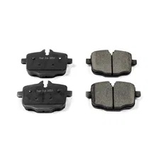 Rear Z16 EVO CERAMIC PAD for BMW image 2