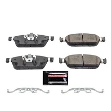 Front Z23 EVO SPORT PAD W/HDW image 2