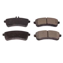 Rear Z16 EVO CERAMIC PAD for Mercedes-Benz image 2
