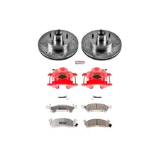 Front Z26 STREET KIT W/CALS image 2