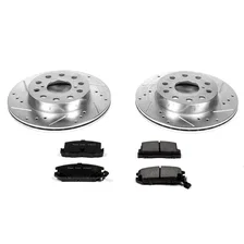 Rear Z23 EVOLUTION BRAKE KIT for Toyota MR2 image 2