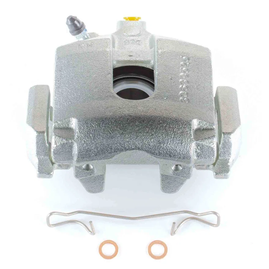 Rear Right AS CALIPER W/BRKT for Volvo XC90