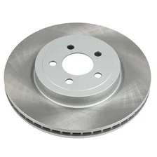 Front SEMI COATED ROTOR image 1