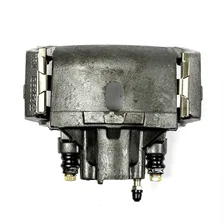Rear Left AS CALIPER W/BRKT image 3