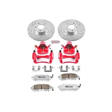 Front Z26 STREET KIT W/CALS image 2