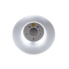 Front EVOLUTION COATED ROTOR for BMW image 2