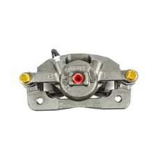 Front Right AS CALIPER W/BRKT image 2