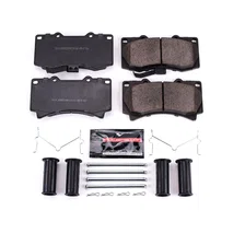 Front Z23 EVO SPORT PAD W/HDW for Hummer image 2