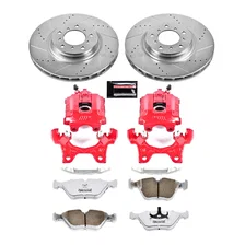 Front Z26 STREET KIT W/CALS for BMW image 2