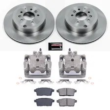 Rear AUTOSPECIALTY KIT W/CALS for Mazda CX-9 image 2