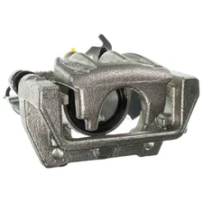 Rear Left AS CALIPER W/BRKT image 5