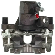 Rear Left AS CALIPER W/BRKT for Mazda 3 image 4