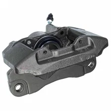 Rear Right OE REPLACEMENT CALIPER for Mitsubishi Montero Sport image 5