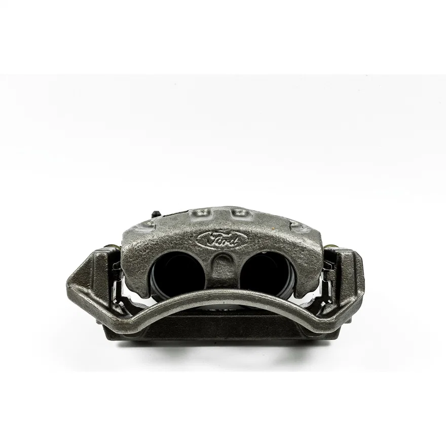 Front Left AS CALIPER W/BRKT for Ford F-150