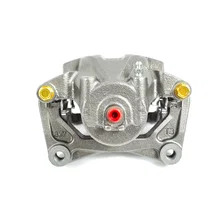 Front Right AS CALIPER W/BRKT for INFINITI image 2