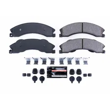 Z23 EVO SPORT PAD W/HDW image 2