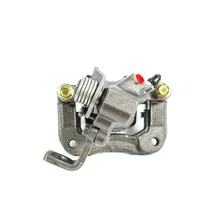Rear Left AS CALIPER W/BRKT image 2