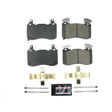 Front Z23 EVO SPORT PAD W/HDW image 2