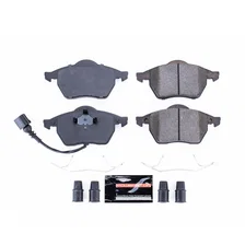 Front Z23 EVO SPORT PAD W/HDW image 2
