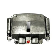 Front Right AS CALIPER W/BRKT image 3